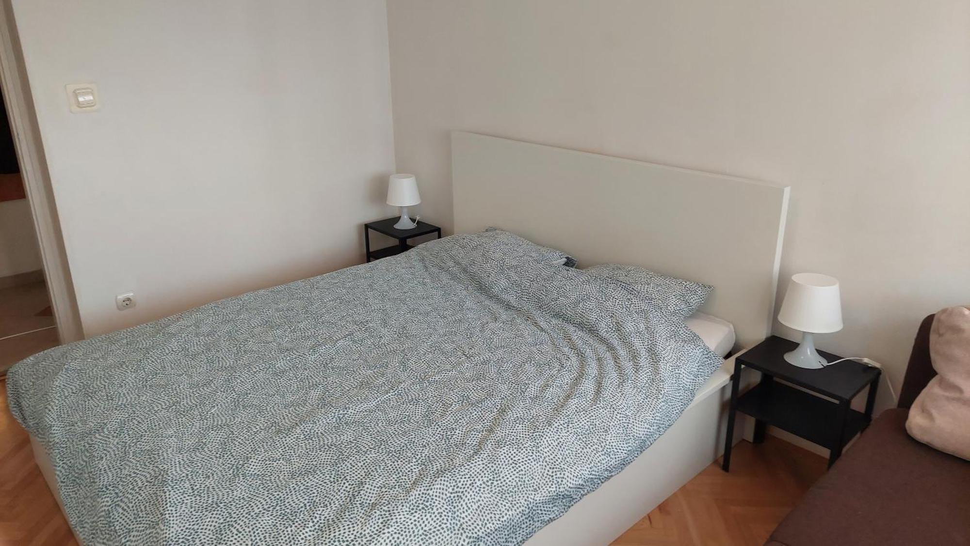Apartment Matilda 斯普利特 外观 照片