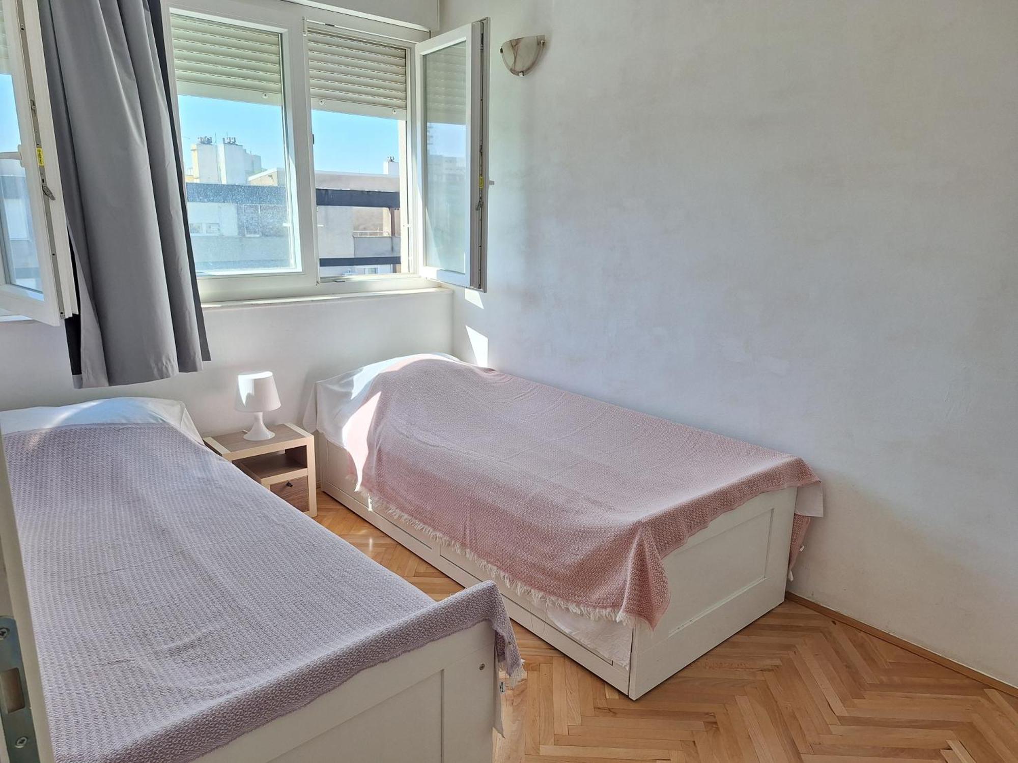 Apartment Matilda 斯普利特 外观 照片